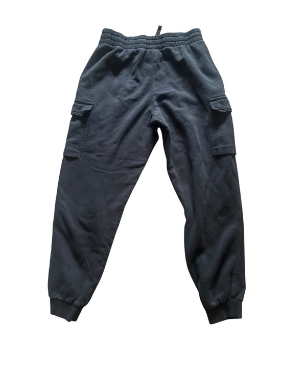Nike Other - Nike Kids Black Cargo Joggers Size XL (14 16)